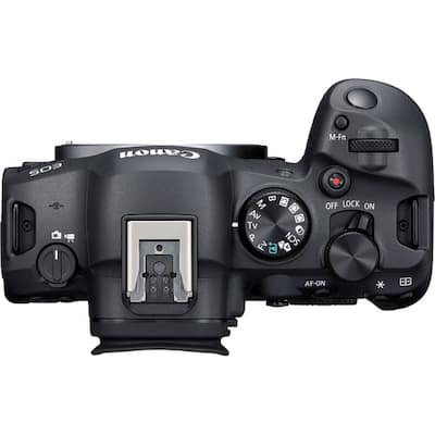 Bundle Canon EOS R6 Mark II Mirrorless Camera w 24 105mm f/4 7.1 Bundle Canon EOS R6 Mark II Mirrorless Camera w 24 105mm f/4 7.1