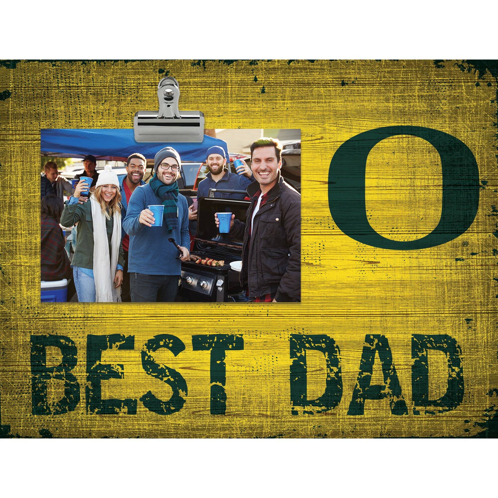 0 BEST DAD