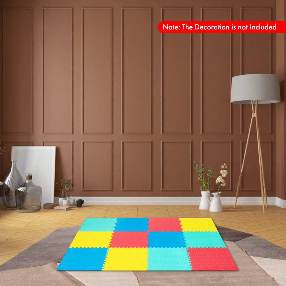 Note: The Decoration is not Included