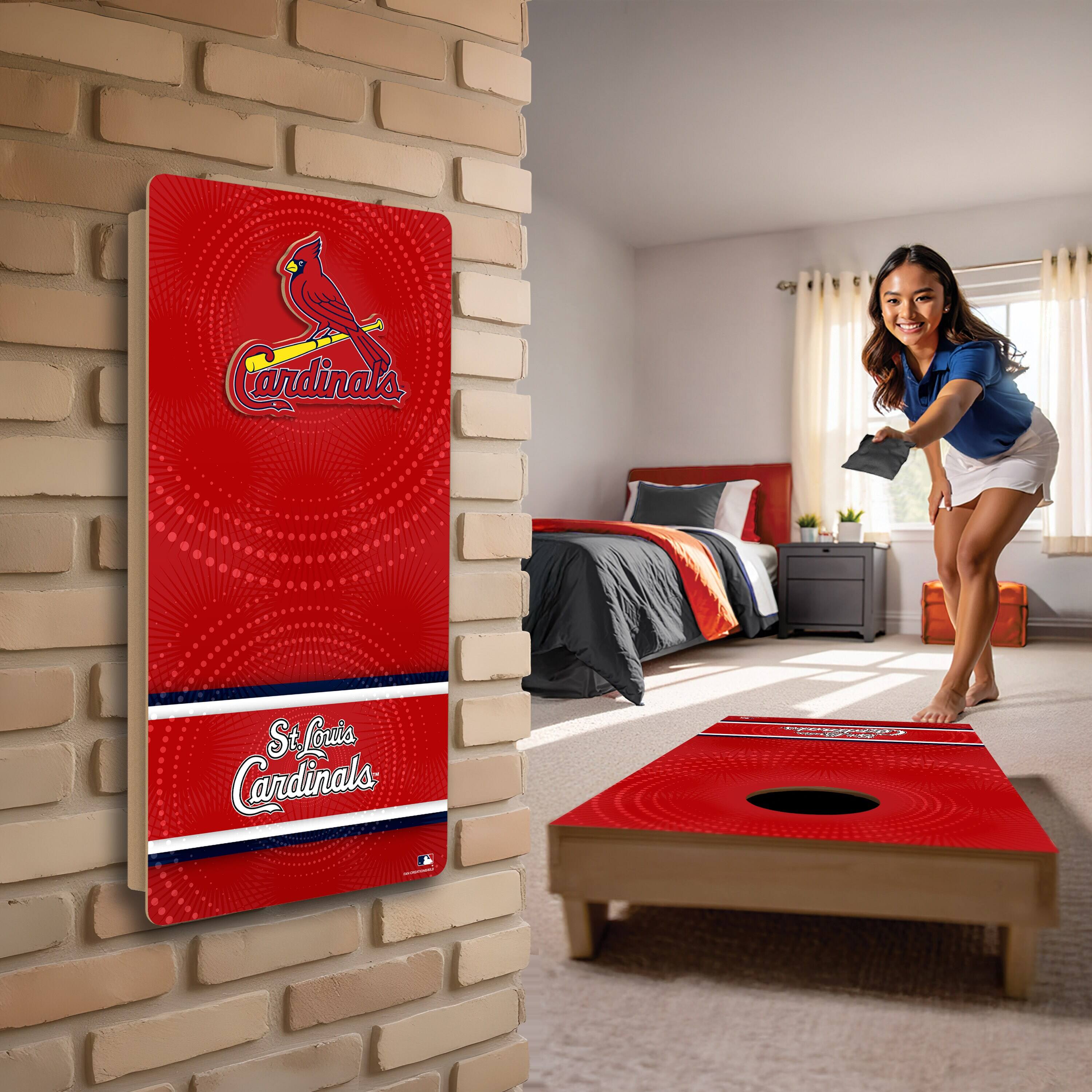 Cardinals  
St. Louis Cardinals