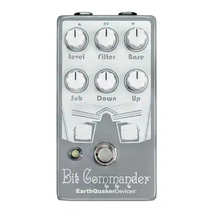 Bit Commander
EarthQuakerDevices
Level
Filter
Base
Sub
Down
Up