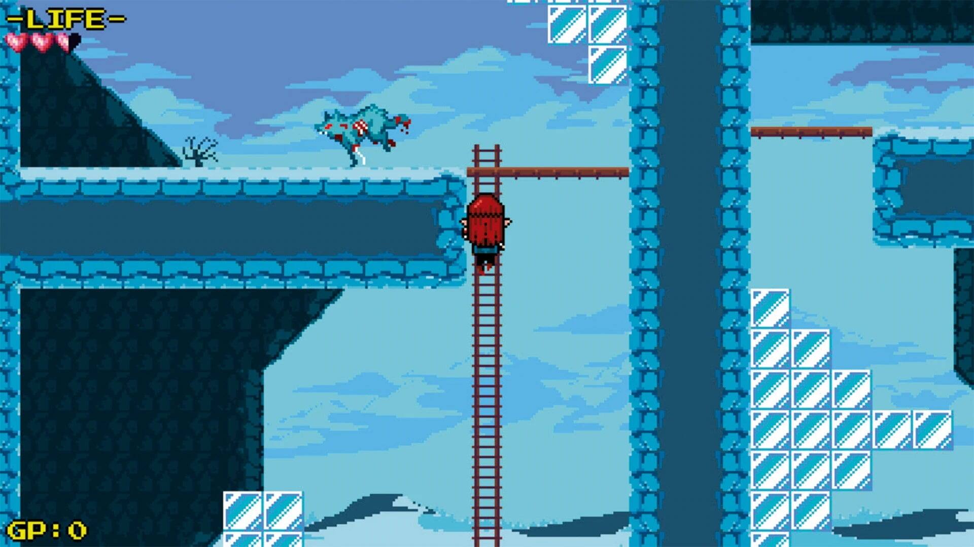 Alt View 5. Tesura Games - Reknum: Origins Collection [Nintendo Switch].