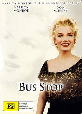 Bus Stop - DVD