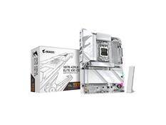 88 AORUS ELITE X878 CEX AORUS ICE NEEA X870 AORUS 2n X878 AORUS ELITE X3D ICE CANE METHIOAO aS - AHDD RYZEN X870 1ORT IP