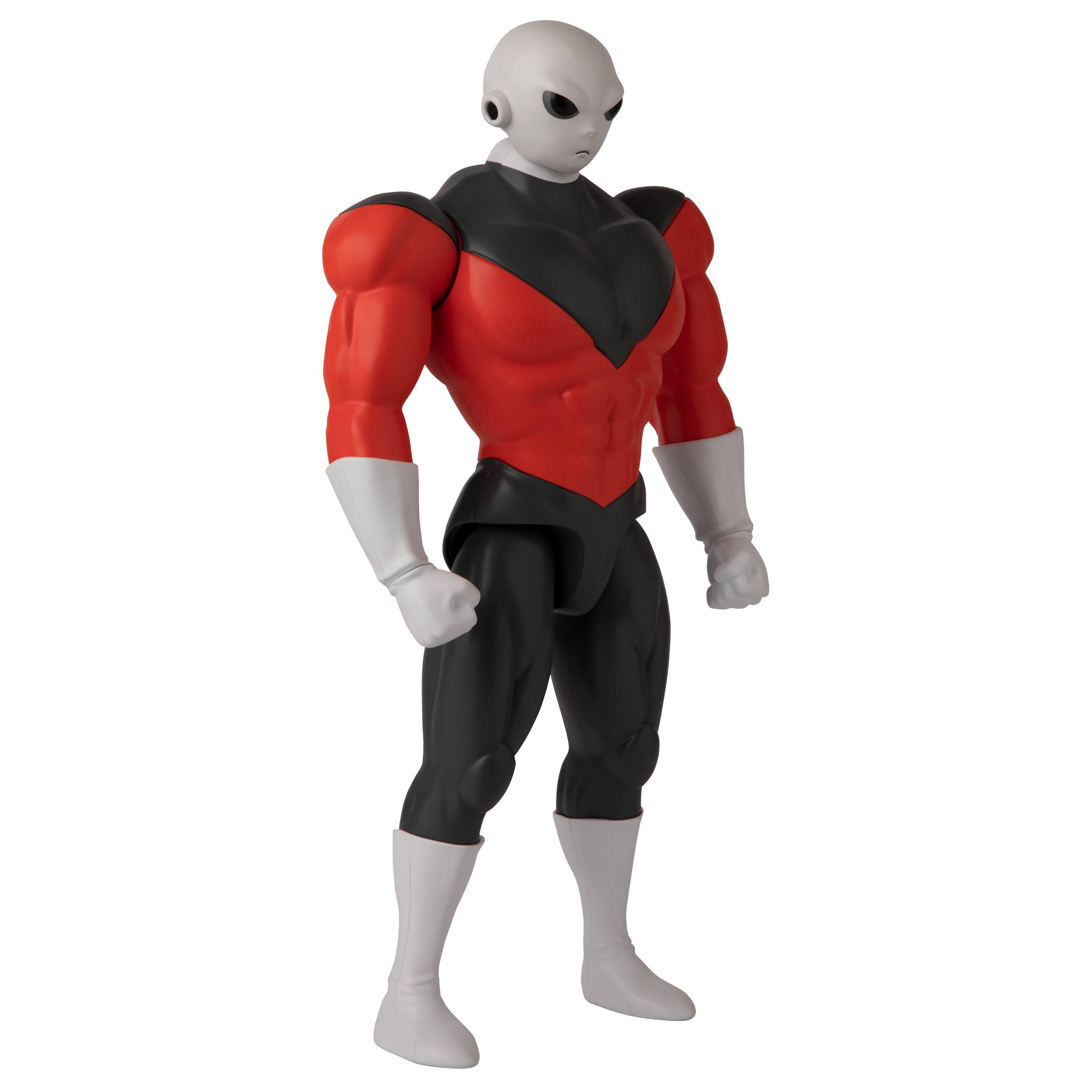 Angle. Bandai - LIMIT BREAKER SERIES - Dragon Ball Super - Jiren 12" Action Figure - Multi.