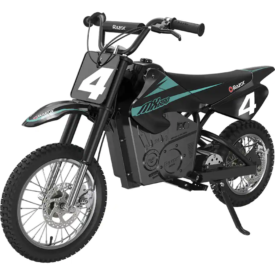 Razor Mx650 Razor Motorbike Big W Razor MX650 Dirt Rocket