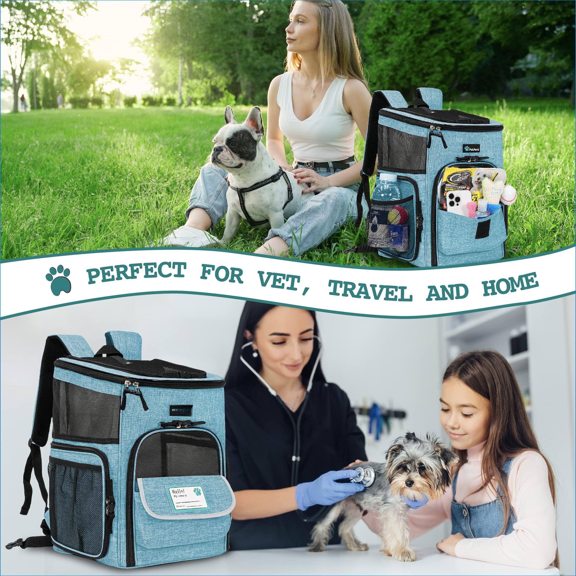 PERFECT FOR VET, TRAVEL AND HOME