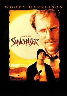 Sunchaser, The - DVD