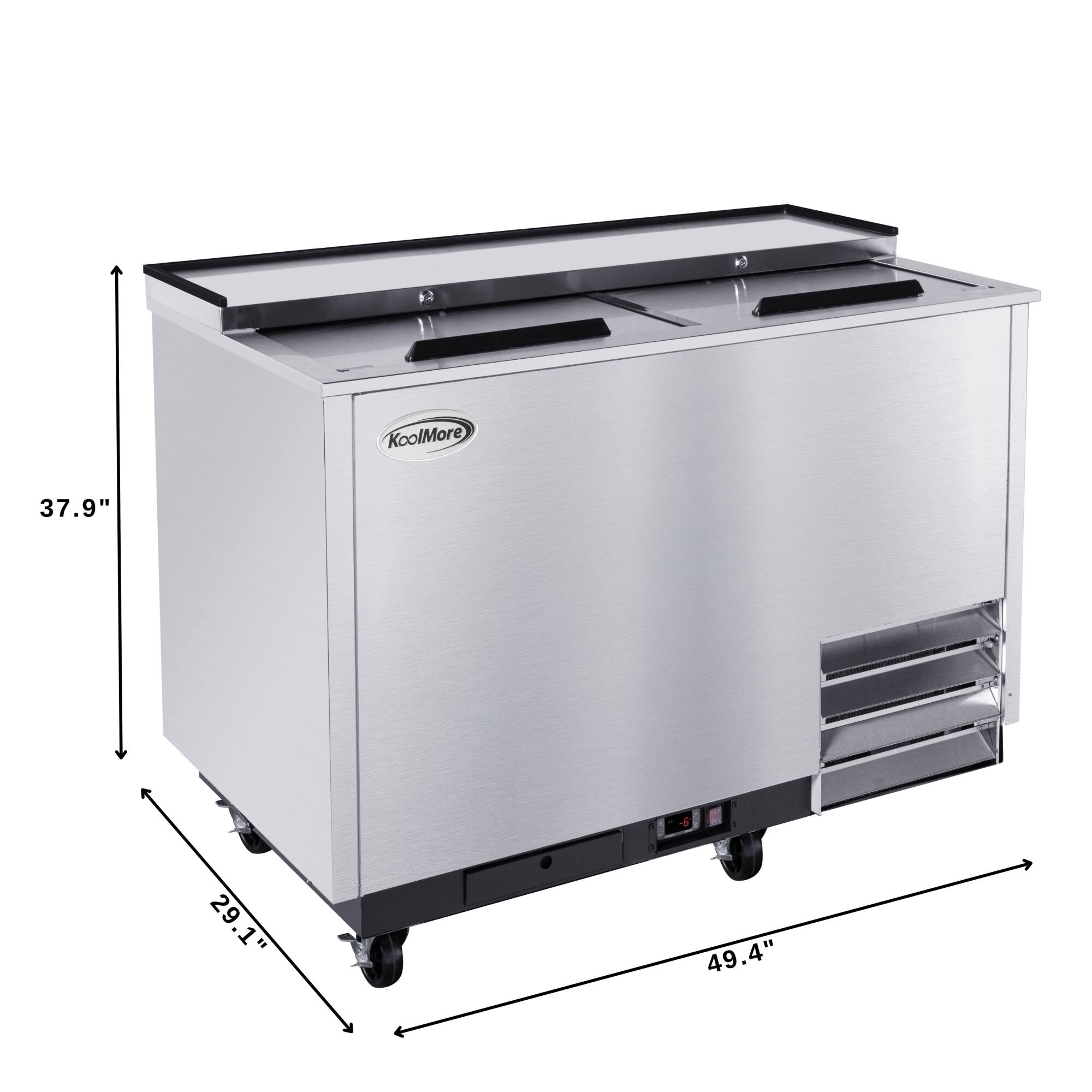 KoolMore 37.9" 29.1" 49.4"