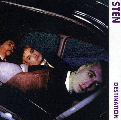 Sten - Destination   - COMPACT DISCS [CD] price history on PriceWatchPro
