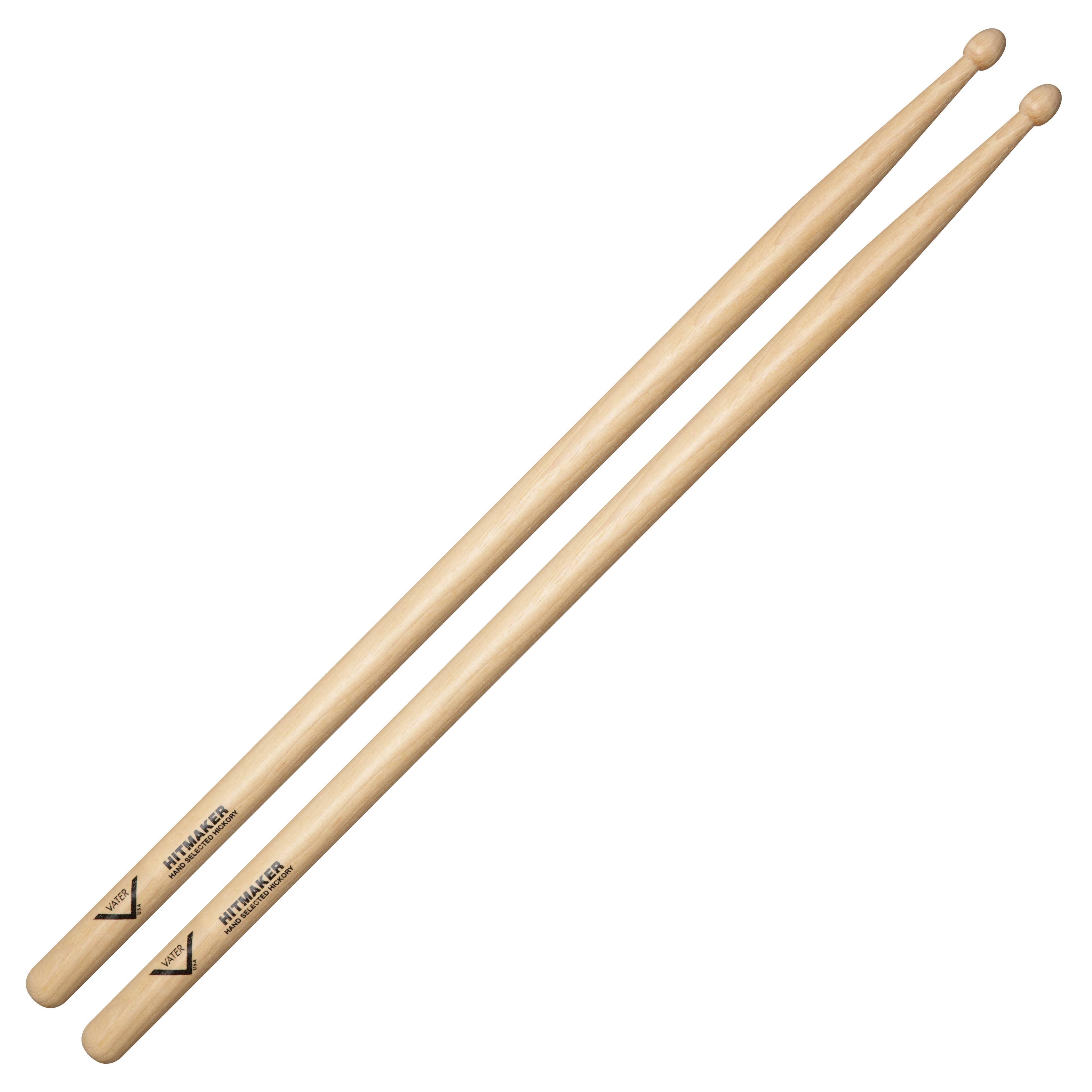 Vater - Hitmaker Drum Sticks price history on PriceWatchPro