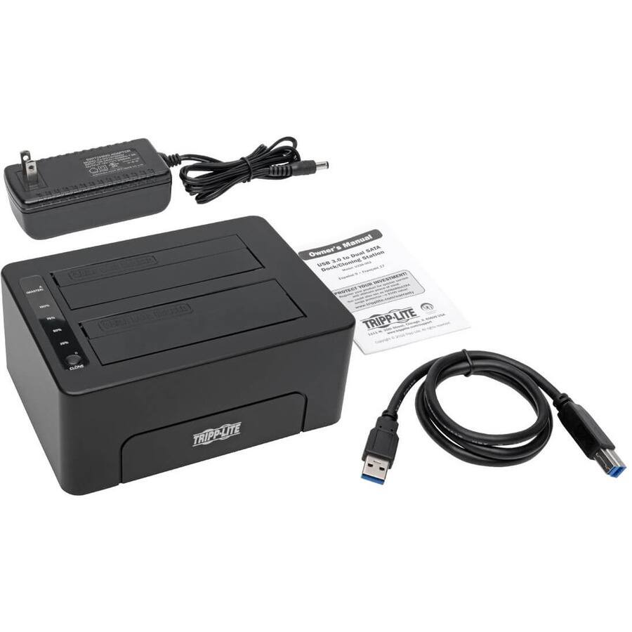 - Manual
- SATA Owner
- USB 3.0 Dual SATA Docking Station
- TRIPP-LITE
- Invention
- PROE
- TRIPP-LITE