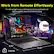 Work from Remote Effortlessly
It's slim enough to pop unobtrusively into any backpack, and light enough for easy one-handed carrying.
New Trailers
- Home
- Discovery
- Community
- Coming soon
- Bookmarked
- Popular Movies - 2022
- Top Rated
14"
0.67"
8.70"
3.46 lbs
12.31"