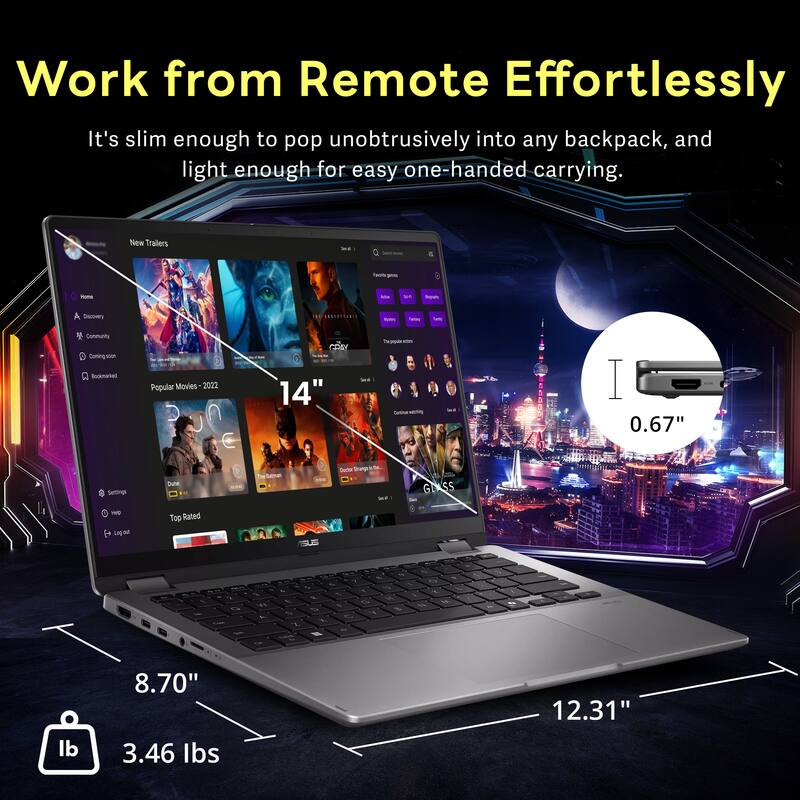 media item thumbnail