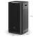 Alt View 11. Medify Air - Medify MA-112 2,228 Sq. Ft. Portable Air Purifier with True HEPA H13 Filter - Black.