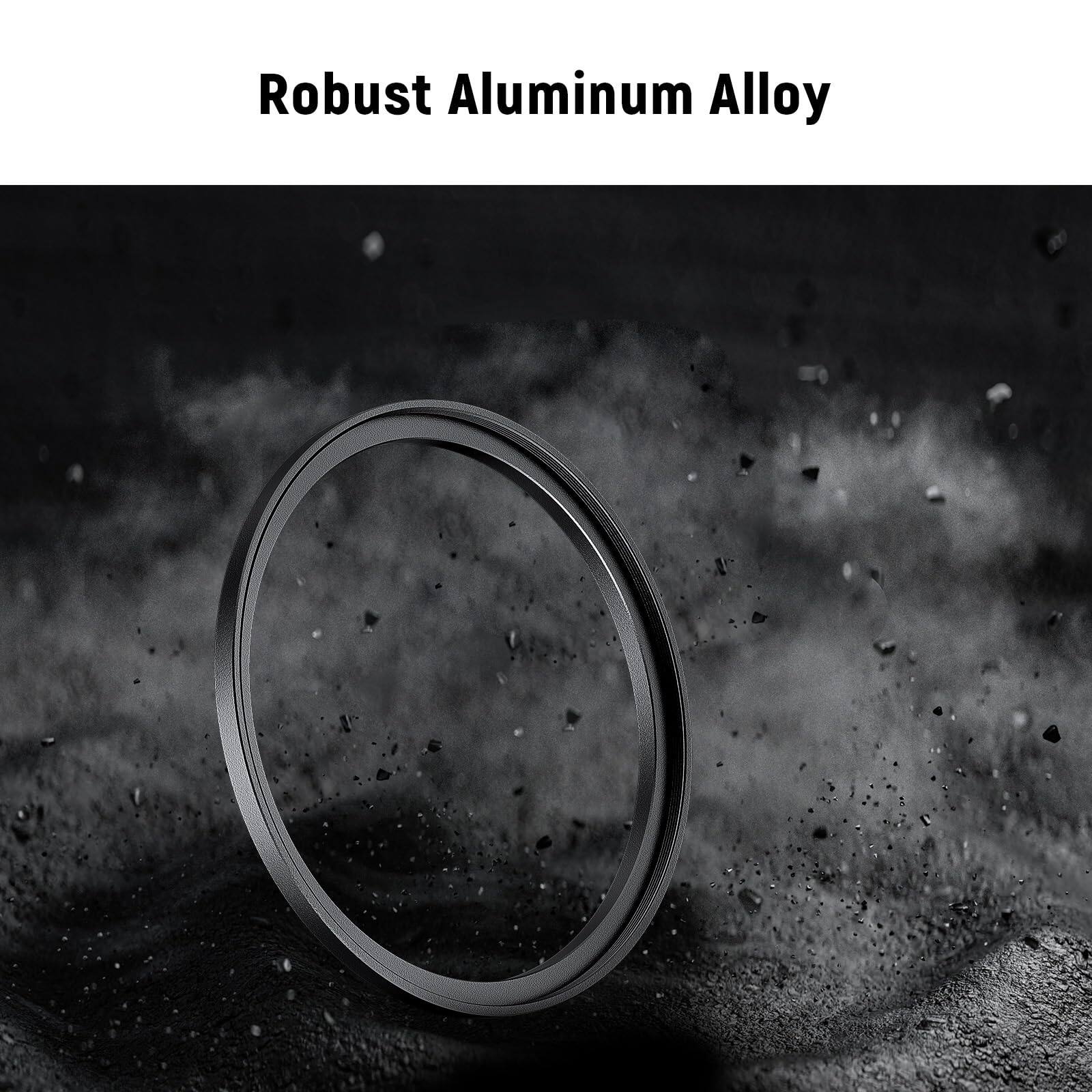Robust Aluminum Alloy