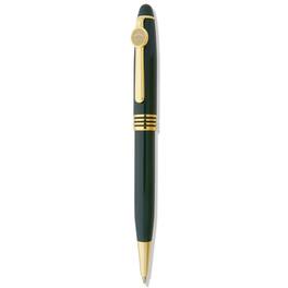 Jardine - UConn Huskies Ball Point Pen - Green