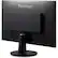 Alt View 28. ViewSonic - VA2747-MH 27" LCD FHD Monitor (VGA, HDMI) - Black.