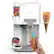 Alt View 13. Cuisinart - Mix It In Soft Serve Ice Cream Maker - White.