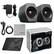 HECATE EDIFIER HET 102EN
HECA 62000
Daming sponkers
/ 151 : b ENFICE
HECATE 114 4
FREE SLUE II G2000
Bluetooth A RO