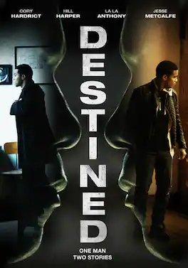 Destined (MOD) (DVD Movie)