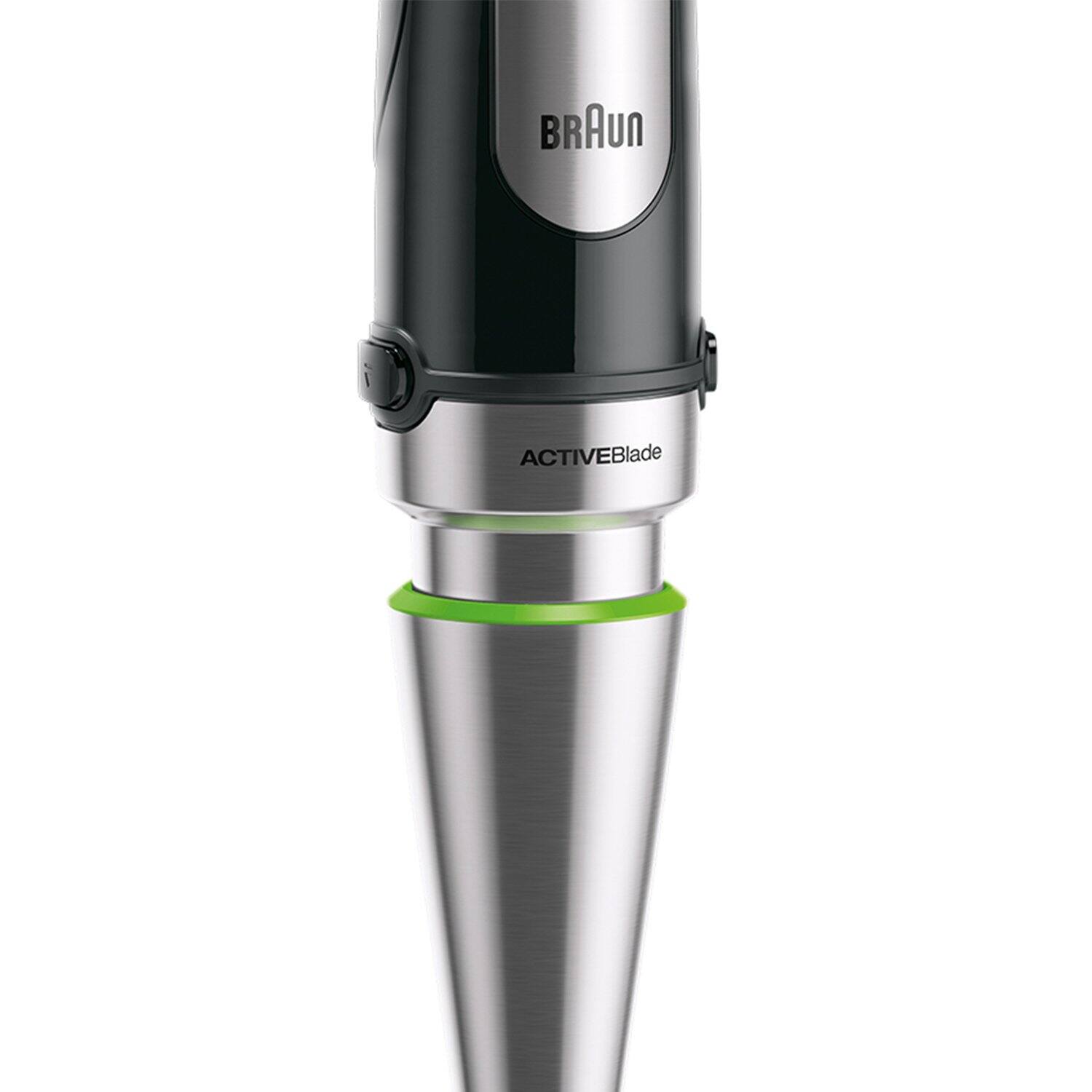 BRAUN ACTIVE Blade