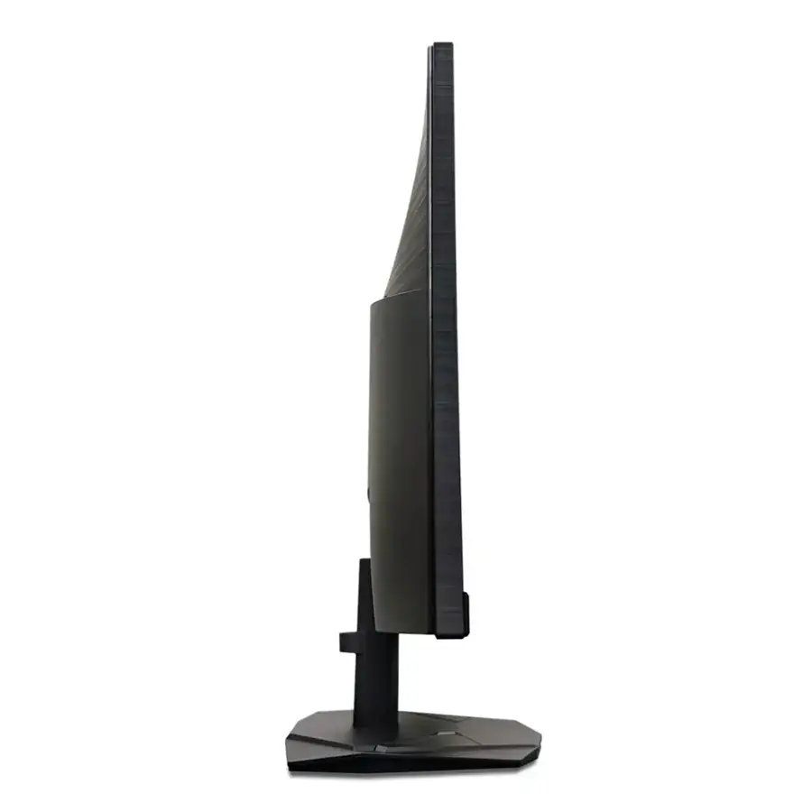 Alt View 15. Acer - Acer Nitro-27.0\" IPS WQHD 180Hz 0.5ms FreeSync Monitor with HDR 10 (DisplayPort, HDMI) - Black.