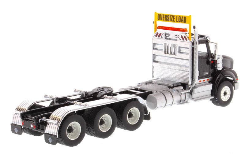 OVERSIZE LOAD