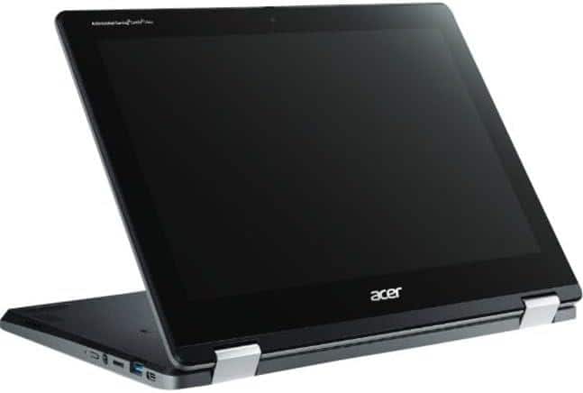 Acer - Chromebook Spin 512 12 Inch Touchscreen HD+ Intel N200 8 GB RAM 64 GB eMMC Intel UHD Graphics Chrome OS