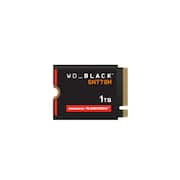 WD BLACK SN770M 1TB Internal SSD PCIe Gen 4 x4 M.2 2230 for ROG WD BLACK SN770M 1TB Internal SSD PCIe Gen 4 x4 M.2 2230 for ROG