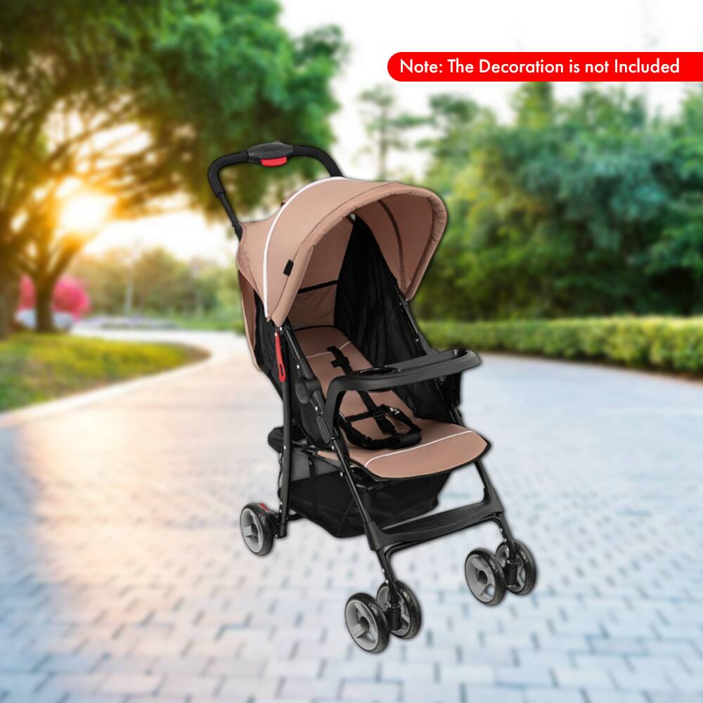 Note: The Decoration is not Included