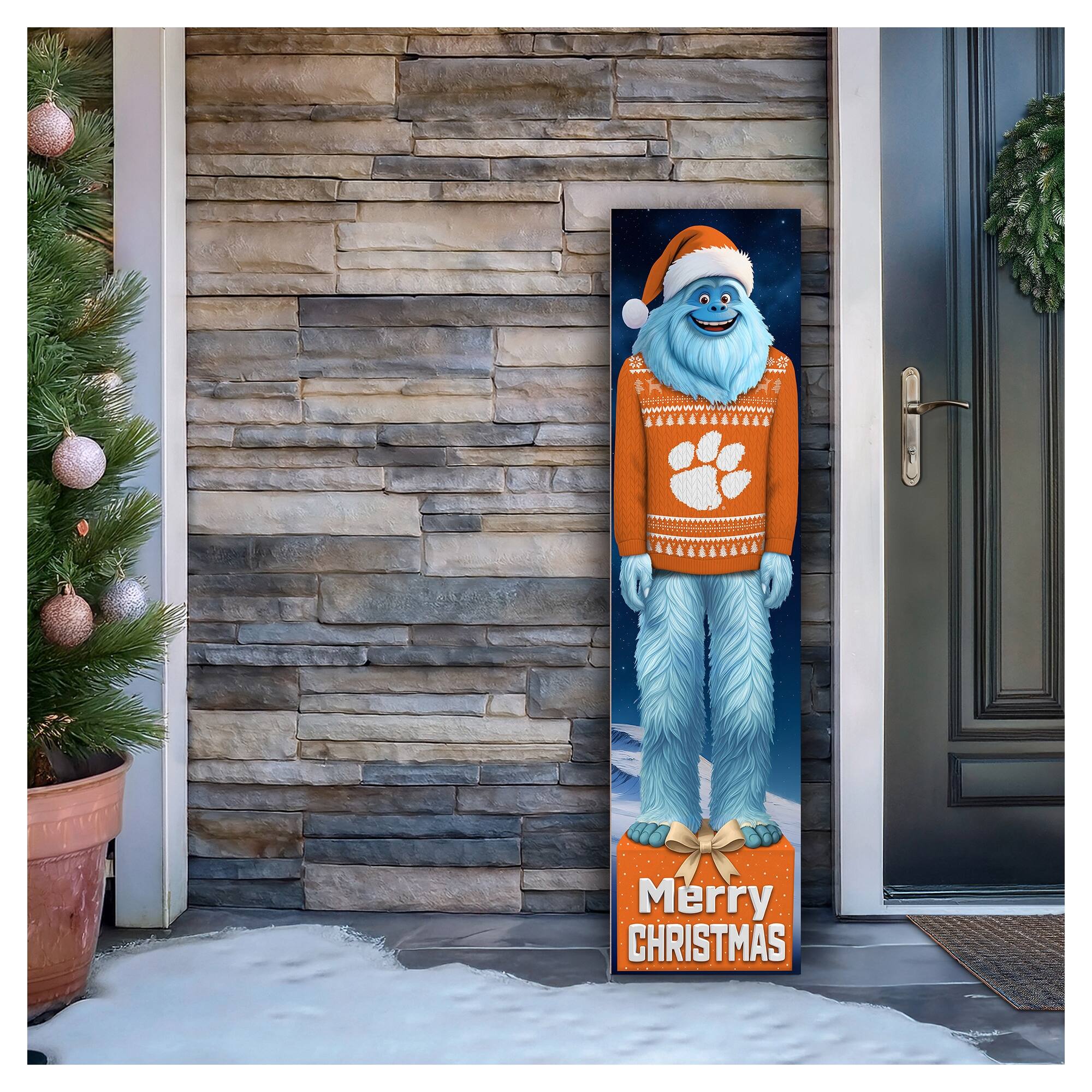 Merry CHRISTMAS