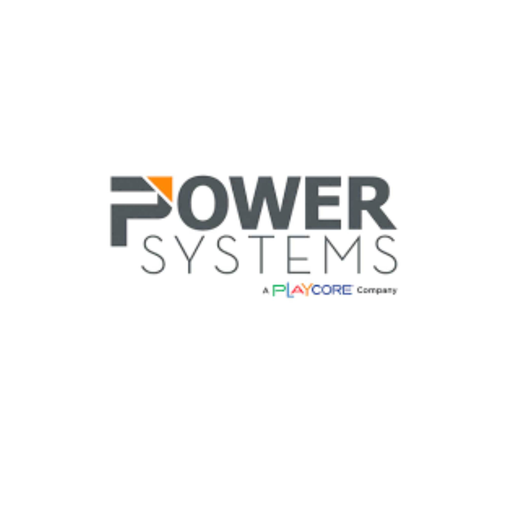 POWER SYSTEMS  
A PLAYCORE Company
