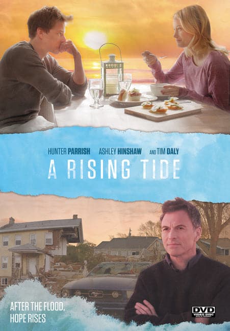 A Rising Tide (MOD) (DVD Movie) price history on PriceWatchPro