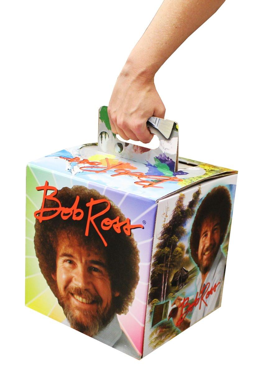 Bob Ross
