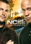 Front Zoom. NCIS: Los Angeles - The Third Season [6 Discs].