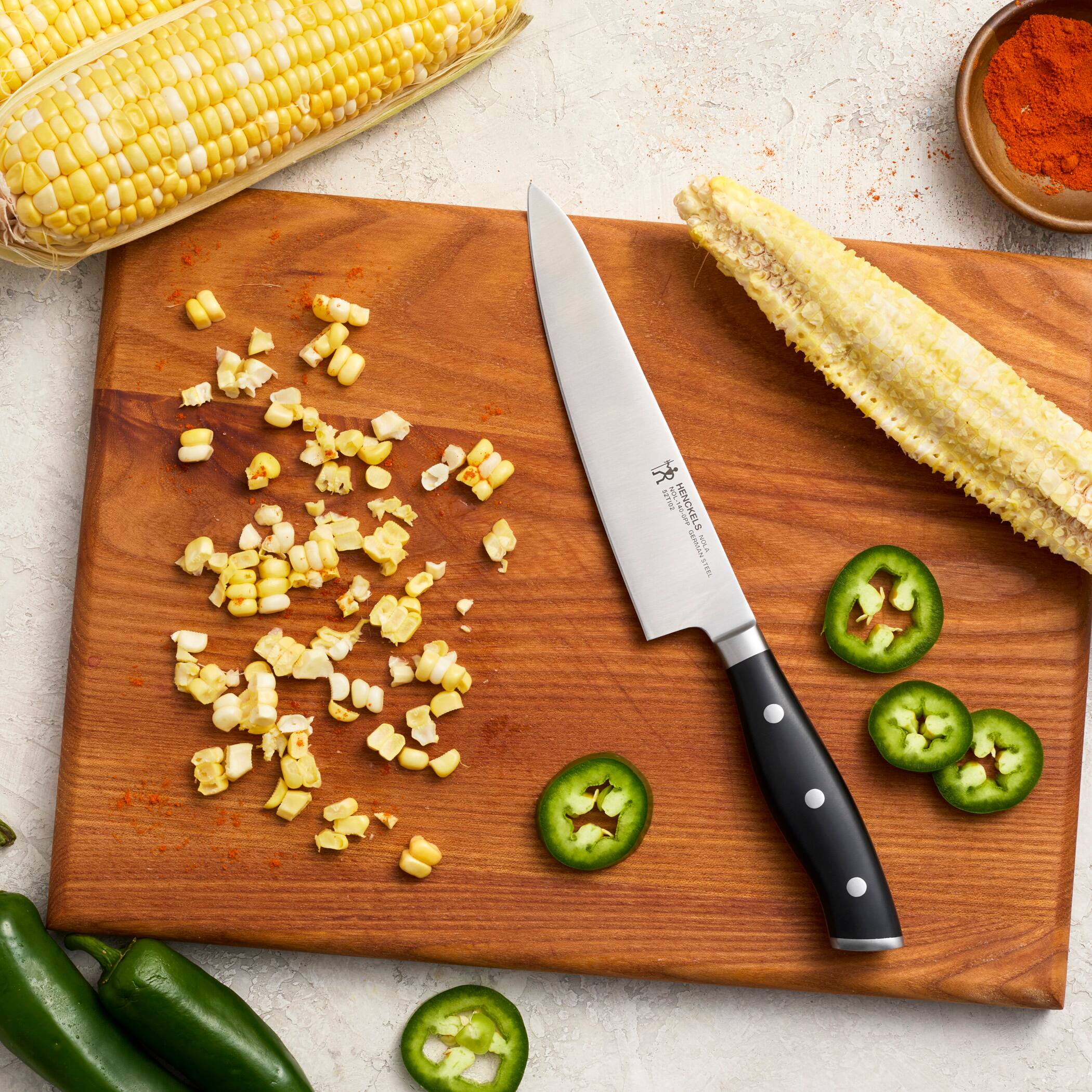 S NITIEE HENCKELS 4L-V - SNE!