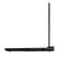Alt View 9. Lenovo - Lenovo Legion Pro 7 16" Gaming Laptop,Ryzen 9 9955HX,64GB RAM,4TB SSD+1TB Dock Set,RTX 5070Ti,Backlit,Win 11 Pro,Black - Black.