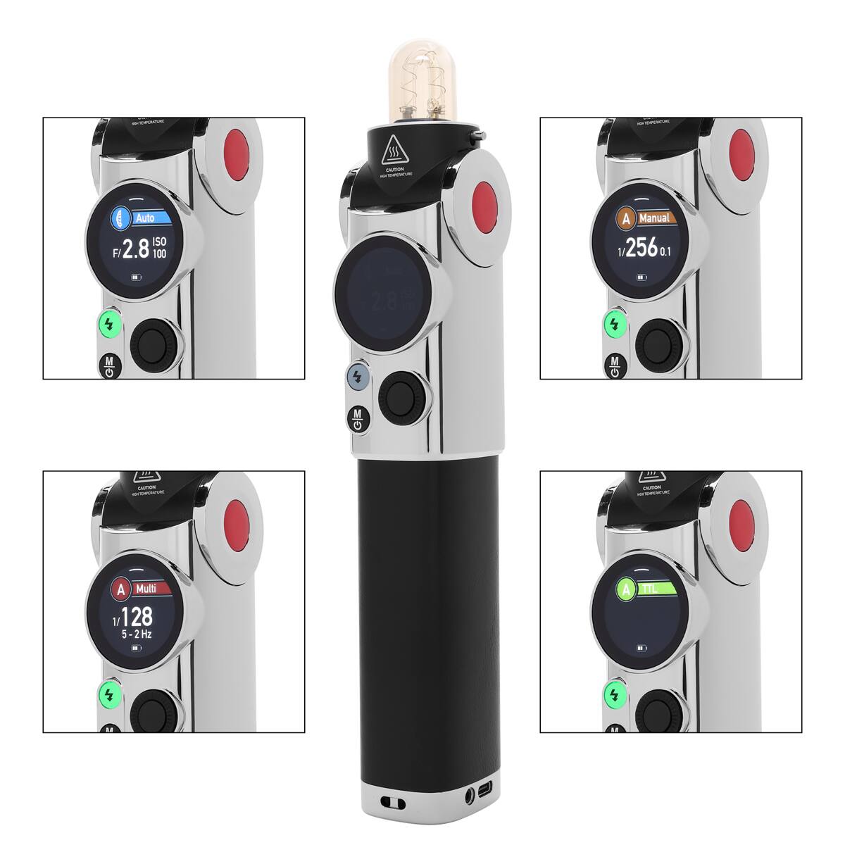 SMARK  
SUBWER  
CAUTION HOTPOLICURE  
Auto ISO FI 2.8 100  
A Manual 1 256 0.1  
4  

M MO  
am  
OUTON CE TRATIVE  
CAUTION INTOPOLICAL  
A Multi 1/ 128 5-2Hz  
A  
TTL