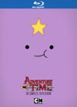 Front Zoom. Adventure Time: The Complete Sixth Season [Blu-ray] [2 Discs].