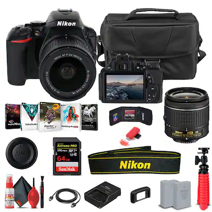 Nikon B5600 AF-P DX Nikon NIKKOR 18-55mm 1:3.5-5.6G ED VR
Nikon AF-P DX NIKKOR 18-55mm 1:3.5-5.6G ED VR
SanDisk Extreme PRO 64 GB 170MB/s
Nikon P Mount
Nikon ULTIMA
Nikon KAVE
Nikon 1N
Nikon DX VR
Nikon F MOUNT
Nikon SMOW Extreme PRO
Nikon 170 B/
3 5 64 GB SanDisk
Nikon KAVE as RAN
Nikon 1N
Nikon DX VR 1.3.5-560
Nikon DX VR 18 55mm
Nikon F MOUNT
Nikon SMOW Extreme PRO
Nikon 170 B/
3 5 64 GB SanDisk
Nikon KAVE as RAN
Nikon 1N
Nikon DX VR 1.3.5-560
Nikon DX VR 18 55mm
Nikon