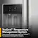 Alt View 2. Whirlpool - 28.7 Cu. Ft. Side-by-Side Refrigerator with TruCool System - Fingerprint-Resistant Stainless Finish.