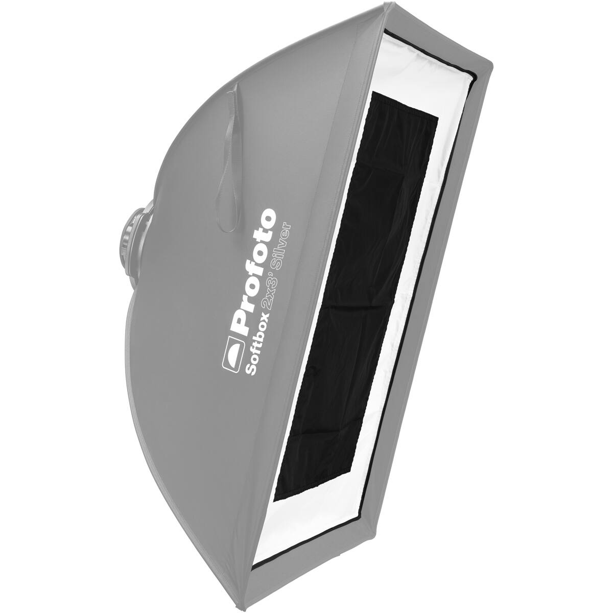 Silver Profoto 2x3' Softbox