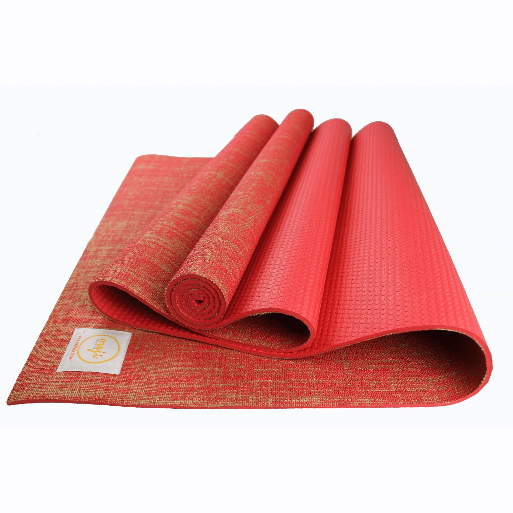 I want to know more about yoga mats.