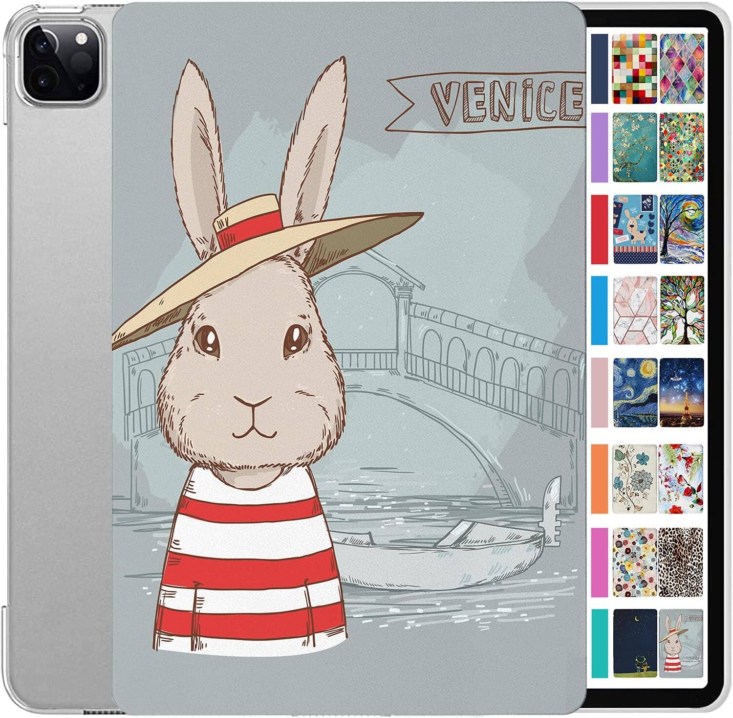 Bunny Hat