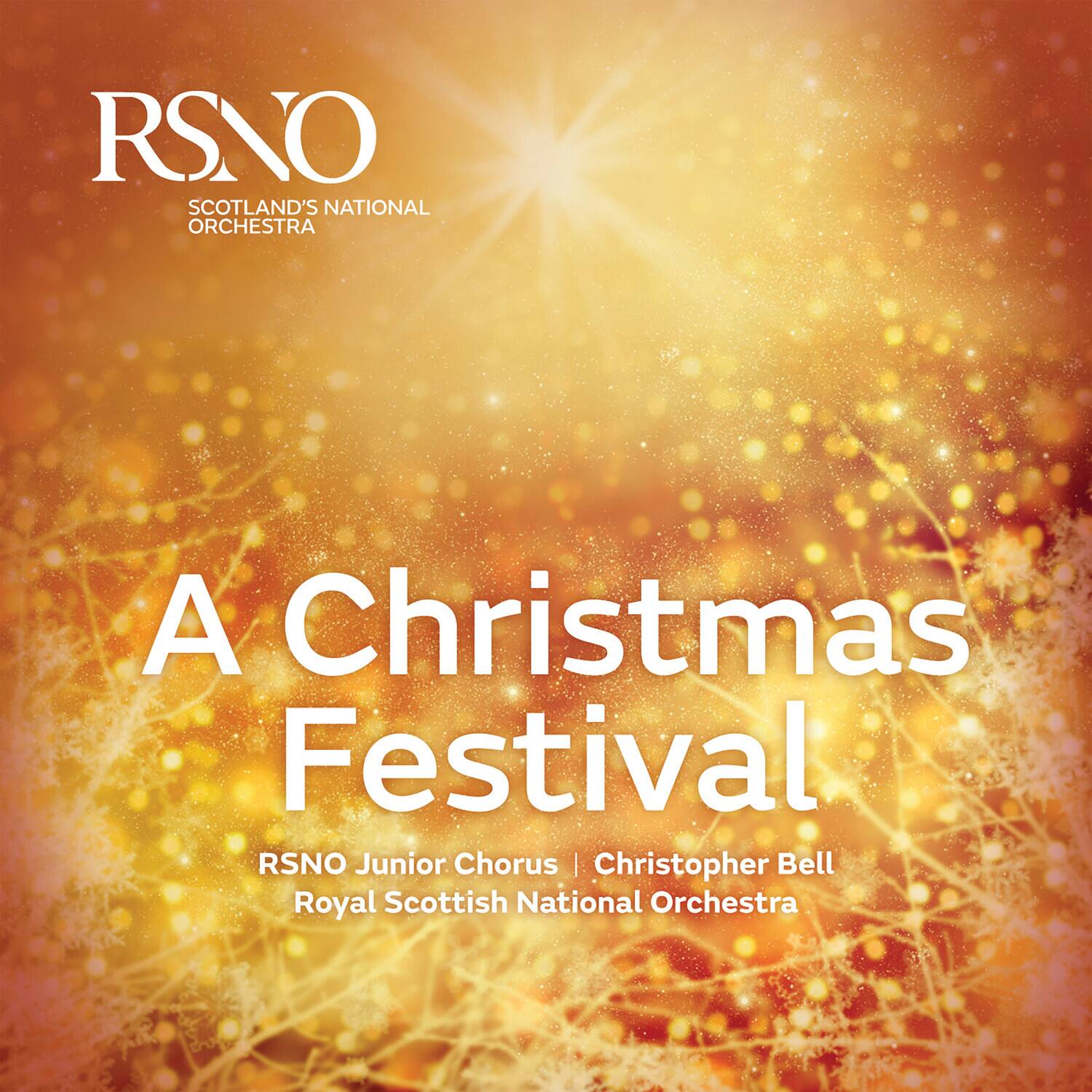 Bell,Christopher / Rsno Junior Chorus - Christmas Festival   - COMPACT DISCS [CD] price history on PriceWatchPro