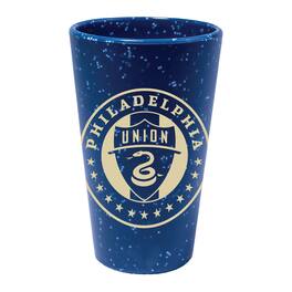WinCraft - Philadelphia Union 16oz. Fun Silicone Pint Glass - Multicolor