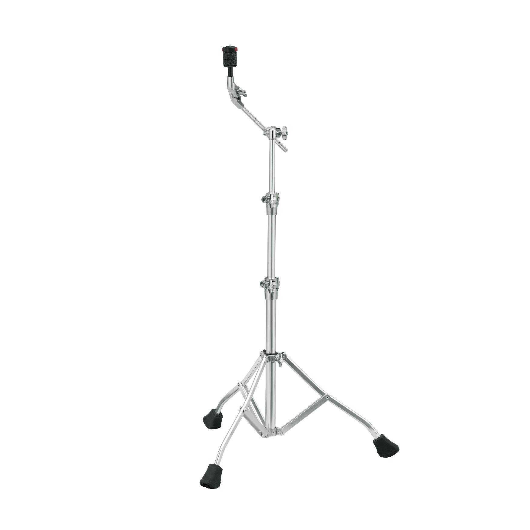 Front. Tama - TAMA Lightweight Spartan Lightweight Boom Cymbal Stand.
