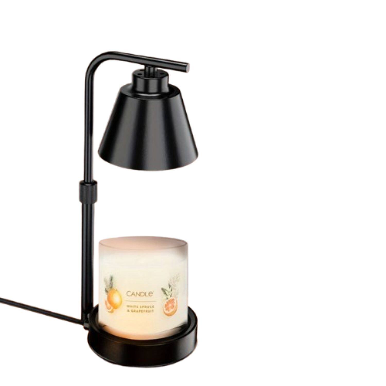 CANDLE  
WHITE SPRUCE & GRAPEFRUIT