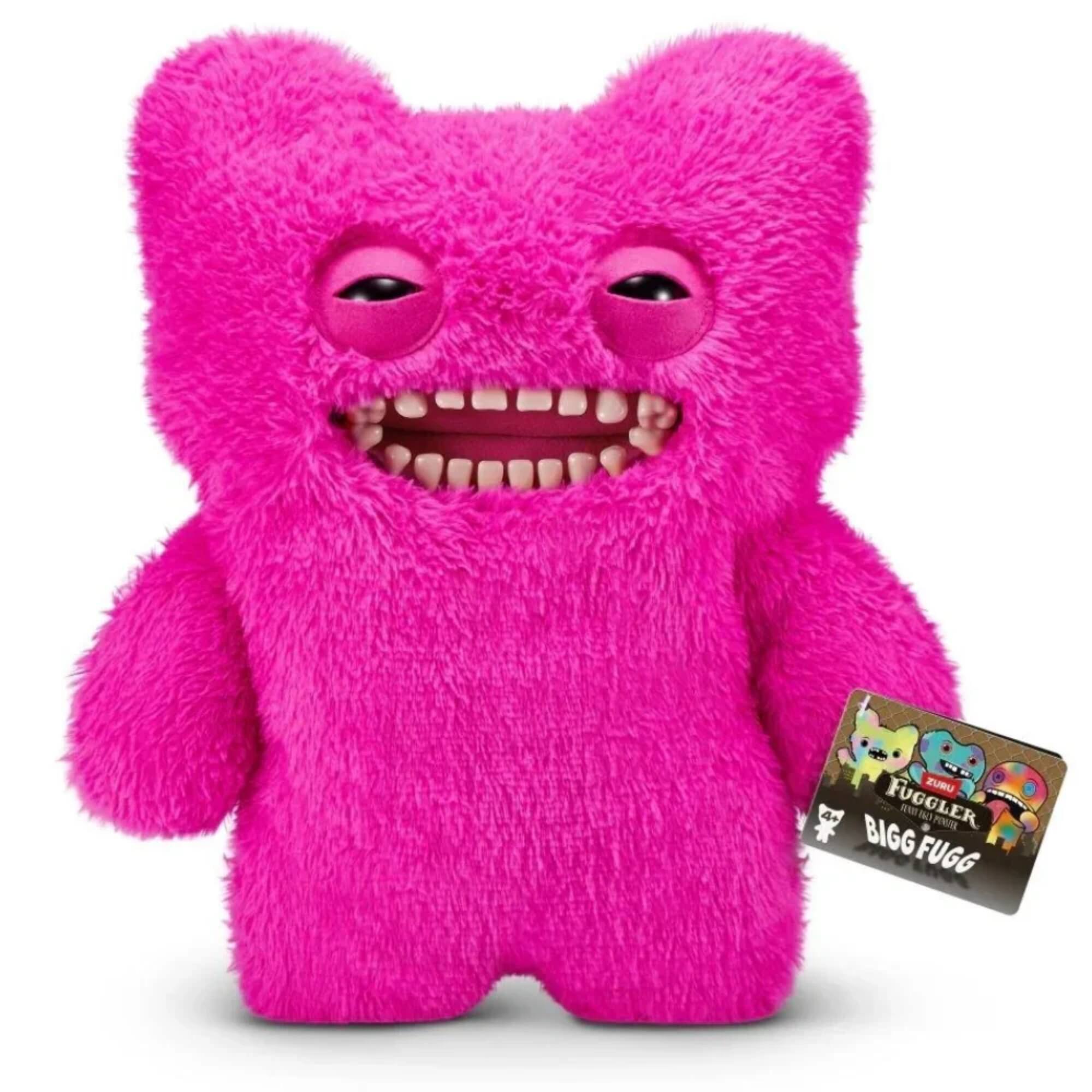 Zuru Fuggler No.1 Bigg Fugg